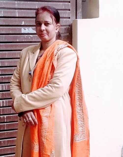 Best English,Hindi tutor in Varanasi
